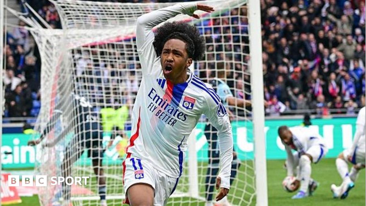 Sunderland schnappt sich Fofana für 30 Mio