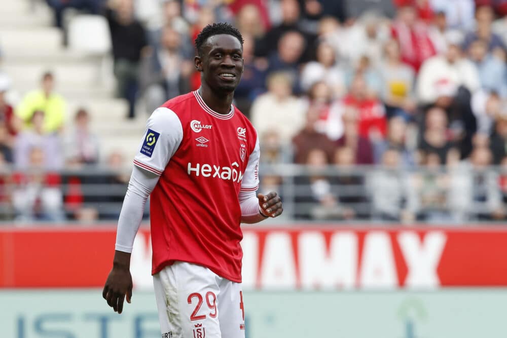 Everton Agree £40m Balogun Deal as Striker Rebuild Accelerates