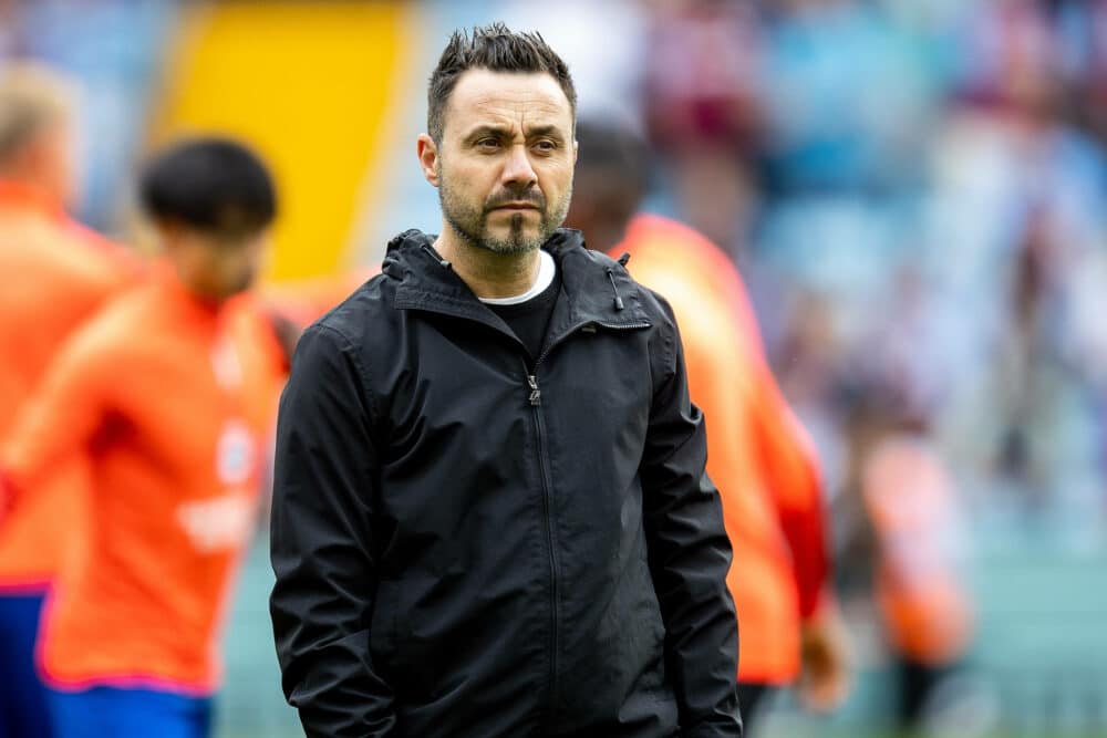 Tottenham verhandelt mit Chelsea über Mudryk-Leihe