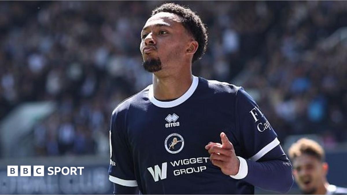 Brighton Agree £15m Deal for Millwall Winger Femi Azeez