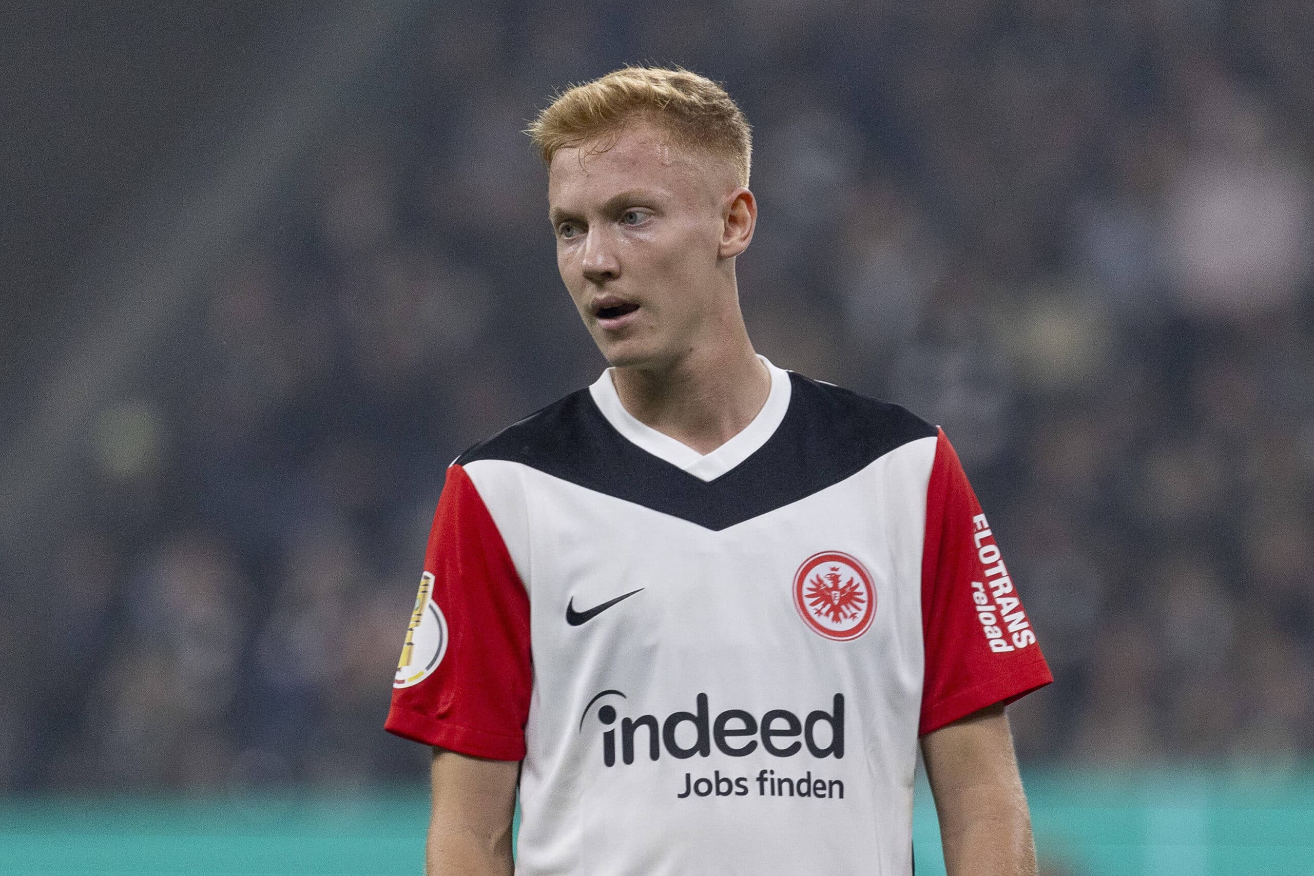 Fulham closing in on double midfield transfer swoop
