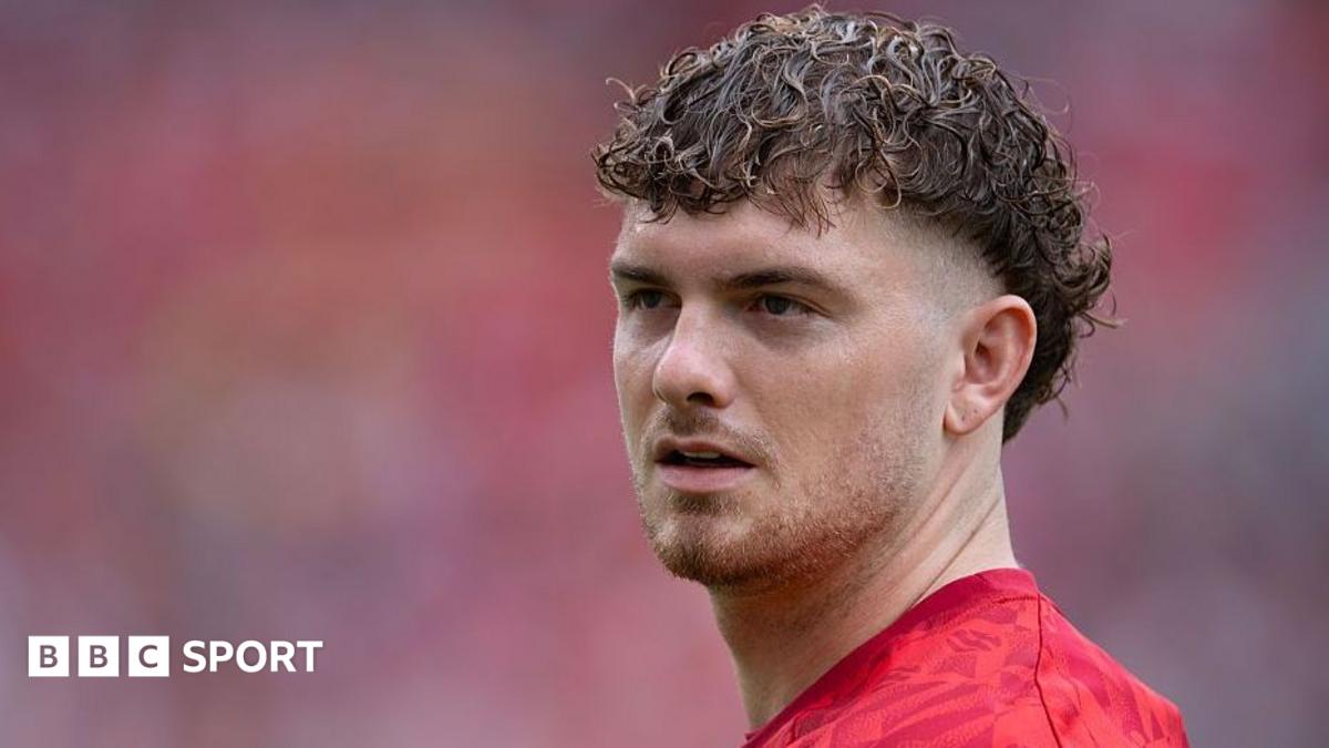 Harvey Elliott Joins Valencia on Loan from Liverpool
