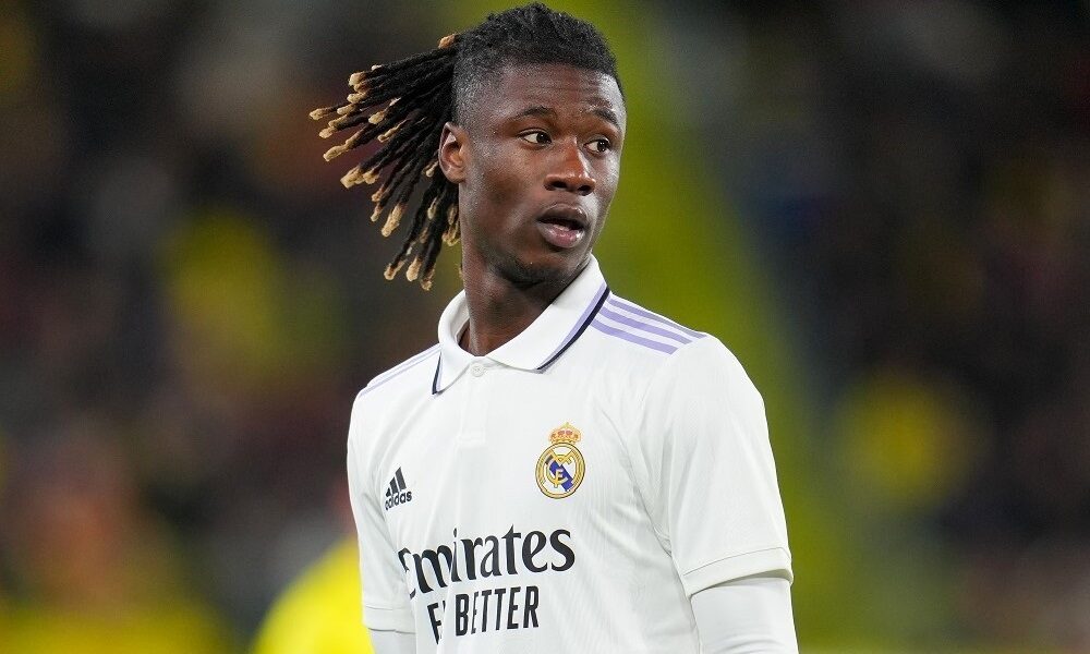 Man Utd Boosted in £43m Camavinga Pursuit as Midfield Rebuild Priorities Shift