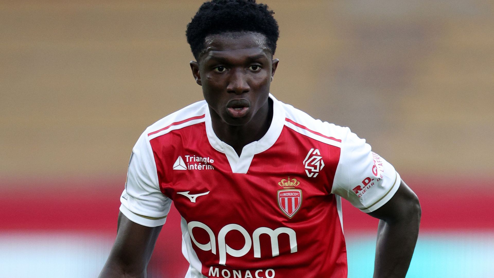 Chelsea einigt sich mit Monaco: 47-Millionen-Deal für Lamine Camara