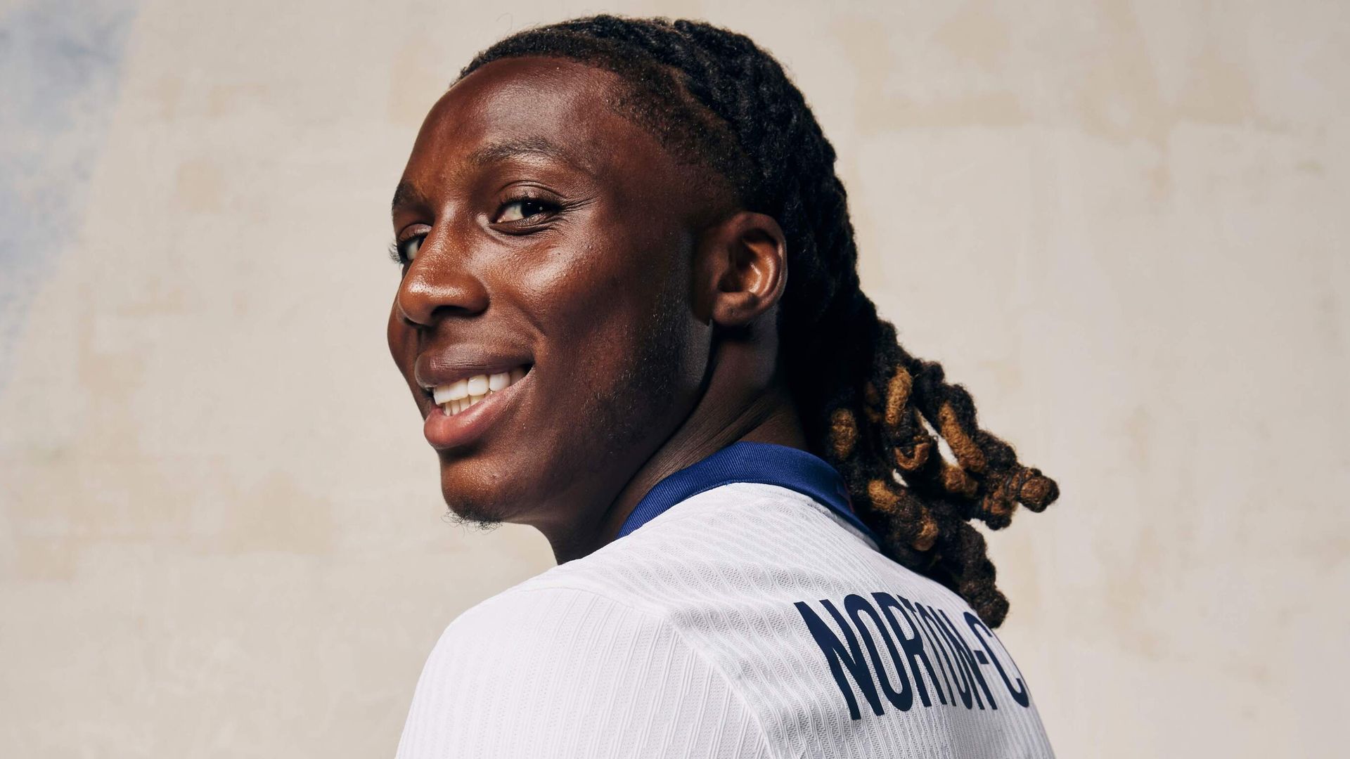 Brooke Norton-Cuffy's Premier League Readiness: Inside the Journey