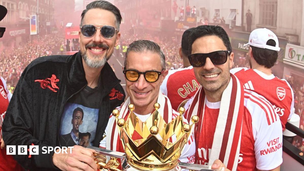Arsenals Stürmer-Dilemma: Ohne Weltklasse-Stürmer ins Titelrennen
