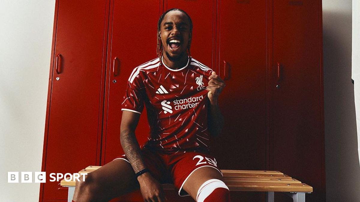 Liverpool: 200-Millionen-Offensive, Defensive ein Sorgenkind