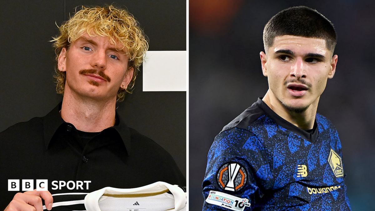 Newcastle's Summer Overhaul: Woltemade Leaves, Fernandez-Pardo Arrives