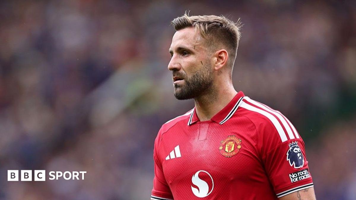 Man Utd's Calculated Gamble: No New Left-Back