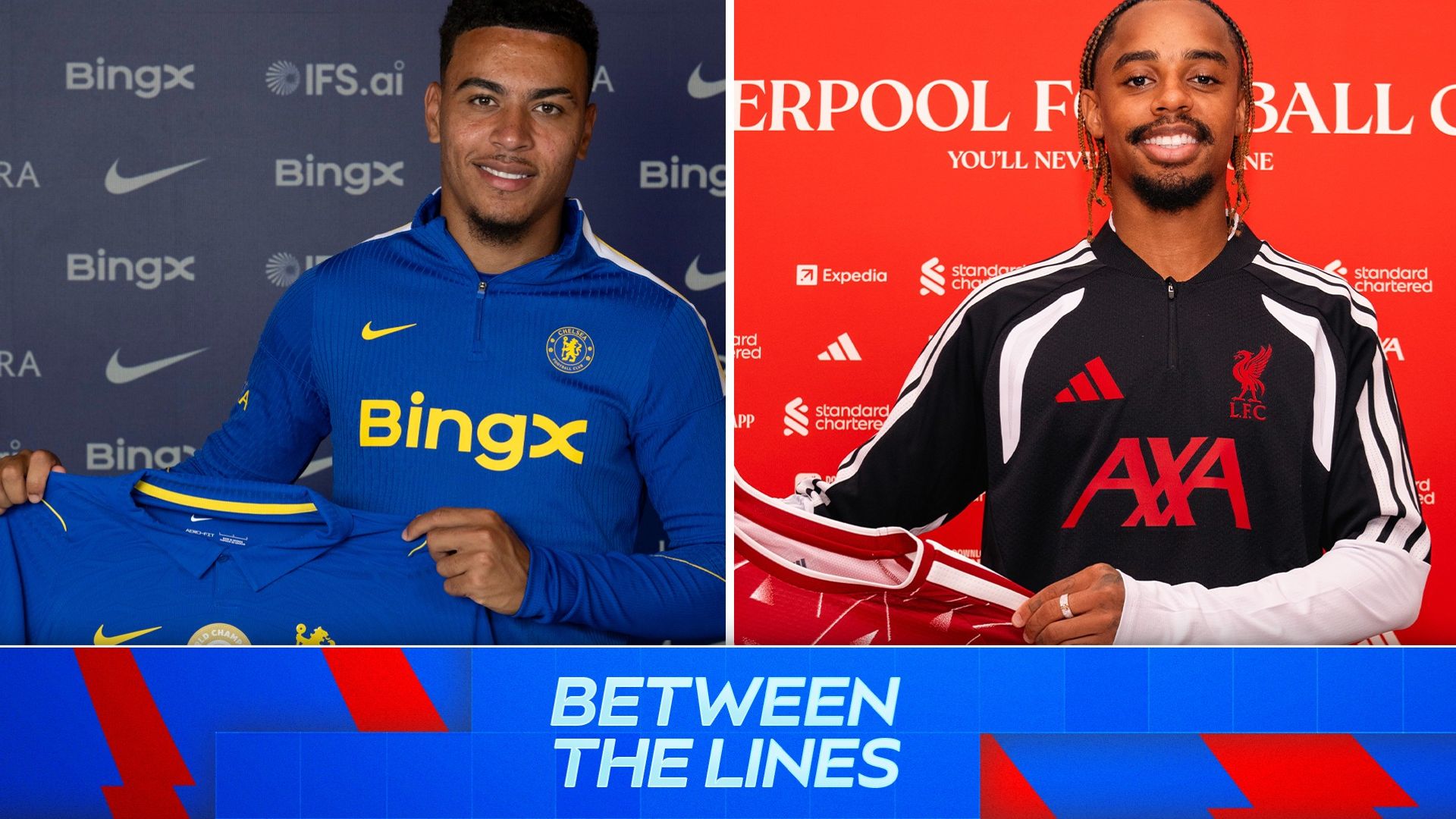 Premier League Record £3.4bn Transfer Spend: Winners & Losers