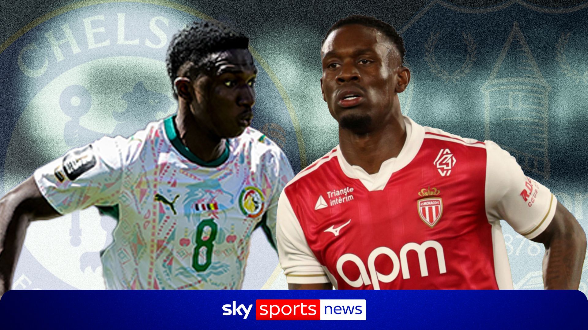 Everton und Chelsea wütend auf Monaco nach Deadline-Day-Fiasko
