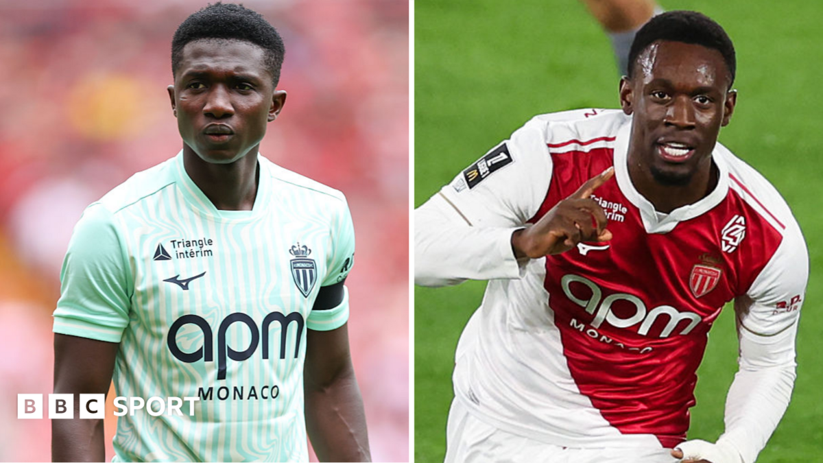 Chelsea and Monaco in Row Over Failed Deadline Day Deals