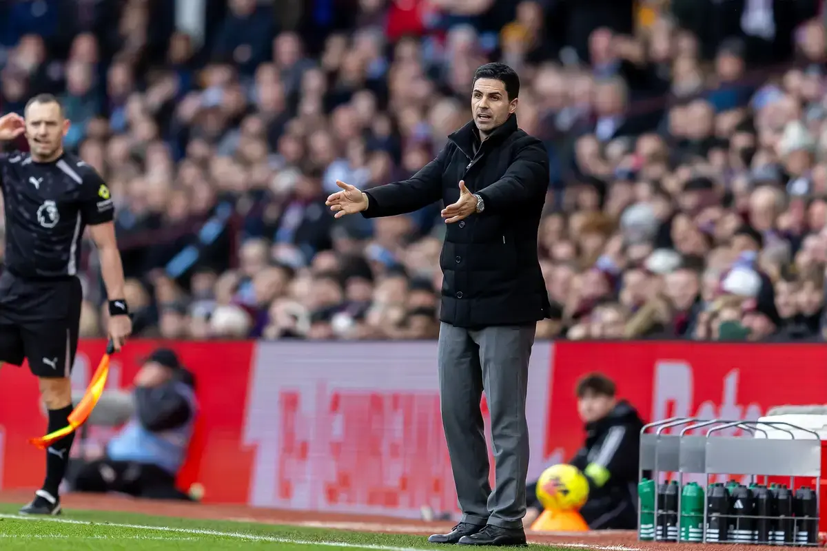 Arsenals Titelverteidigung: Neue Gesichter, neue Rivalen, große Fragen
