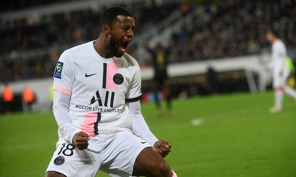 Chelsea Make Contact to Sign Georginio Wijnaldum as Free Agent