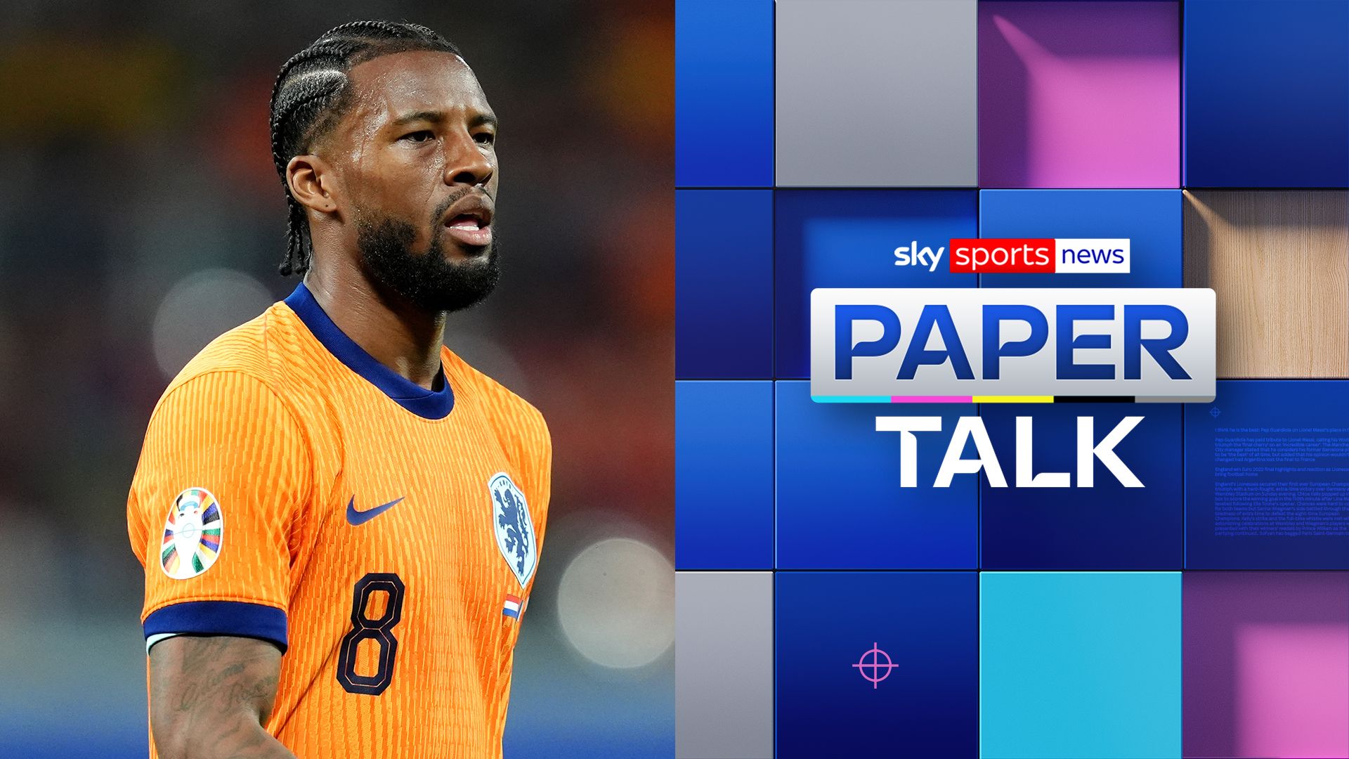 Wijnaldum vor Chelsea-Wechsel? Rückkehr in die Premier League