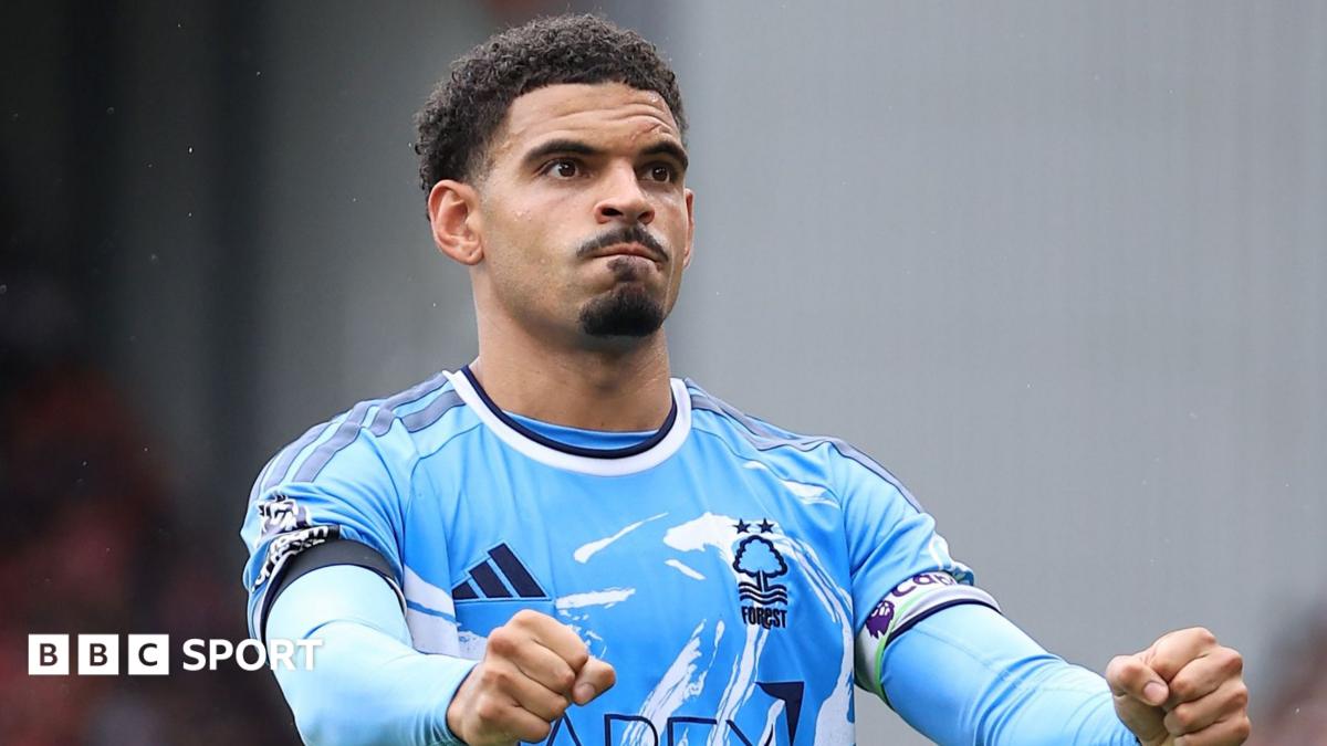 Morgan Gibbs-White Shines Again: Will Tuchel Notice