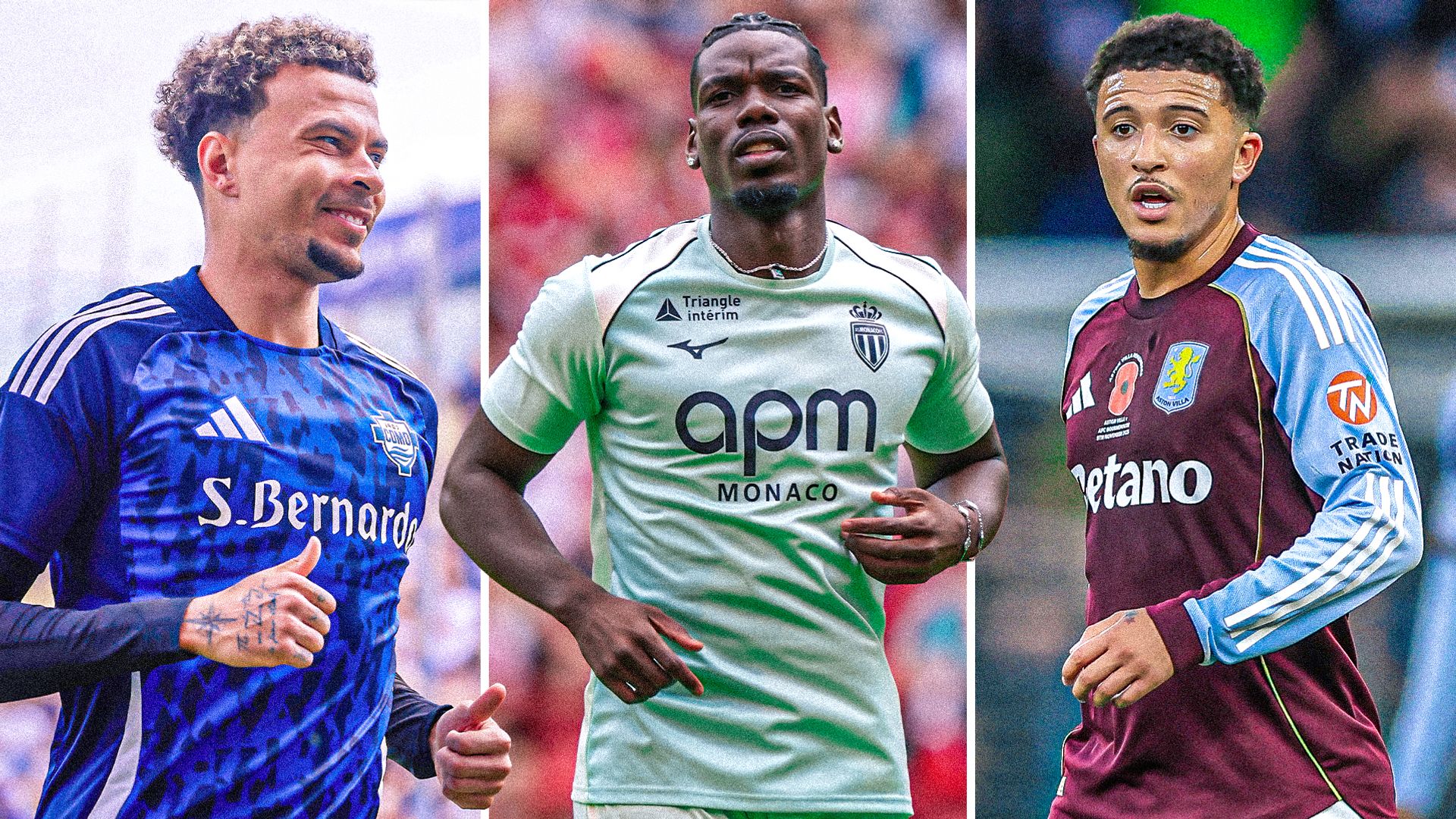 Free Agents im Wert von 1 Mrd. noch verfügbar