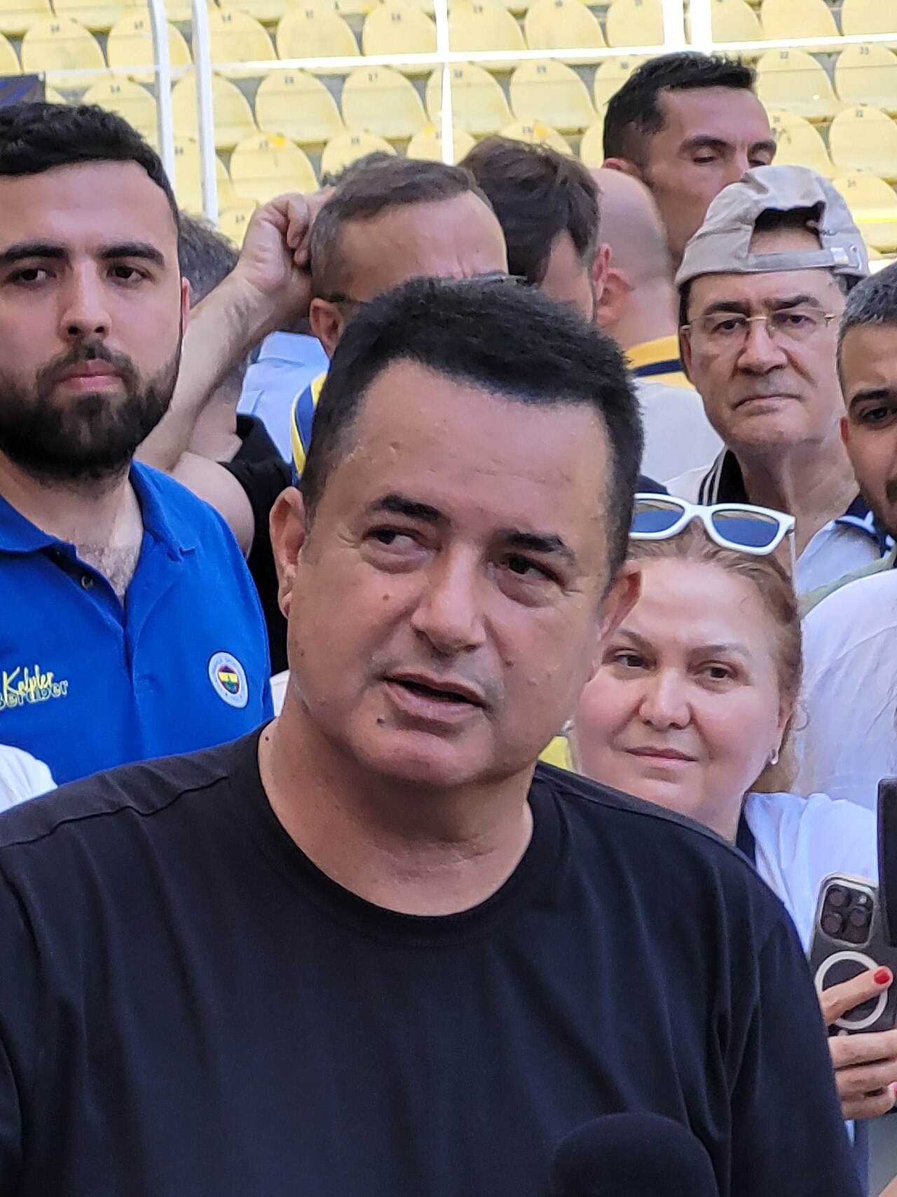 Acun Ilıcalı Eyes Turkish Talent: Hull Citys Owner Plots Ambitious Move from TFF 1. League to Premier League