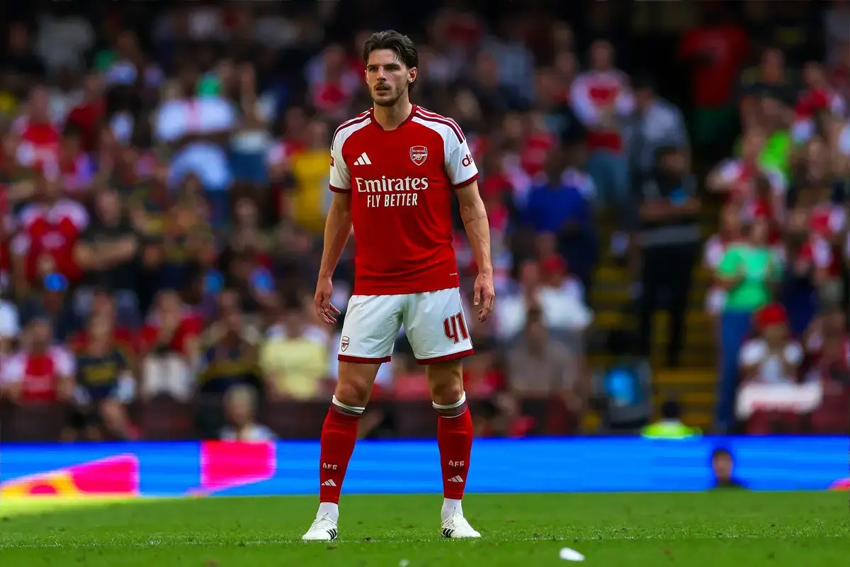 Premier League More Physical Than Ever: Data Shows Bigger, Faster Players