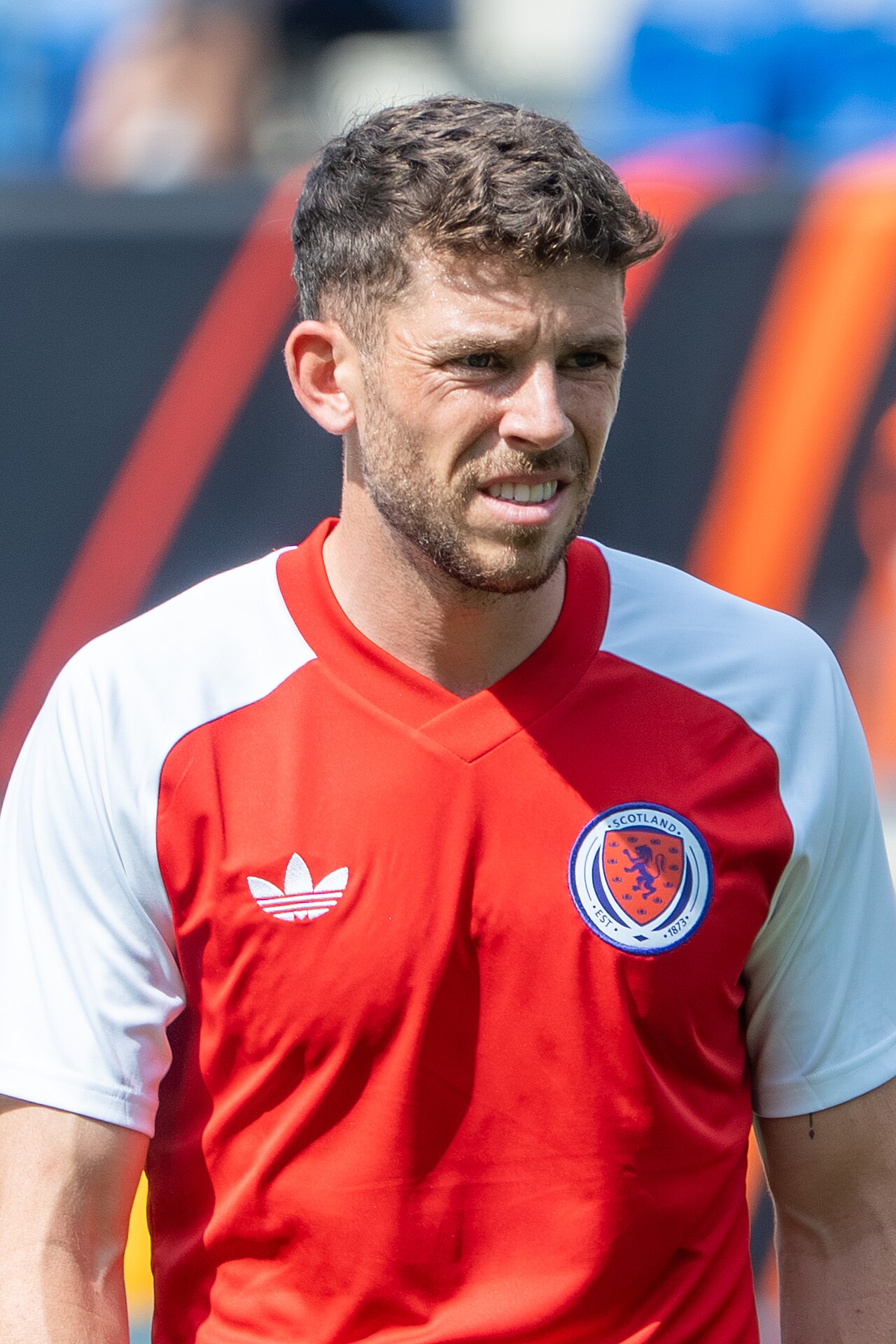 The Silent General: How Ryan Christie Dictates Bournemouth's Chaos