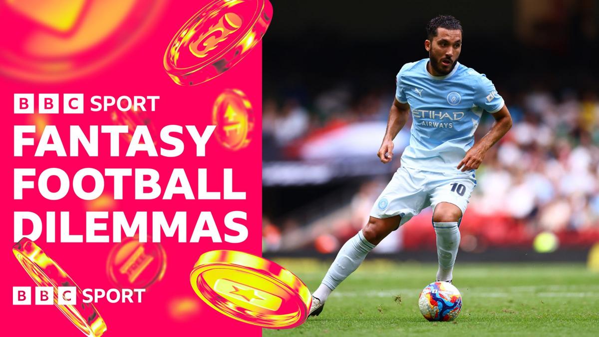 FPL Gameweek 3: Man City Transfer Targets and Captaincy Picks