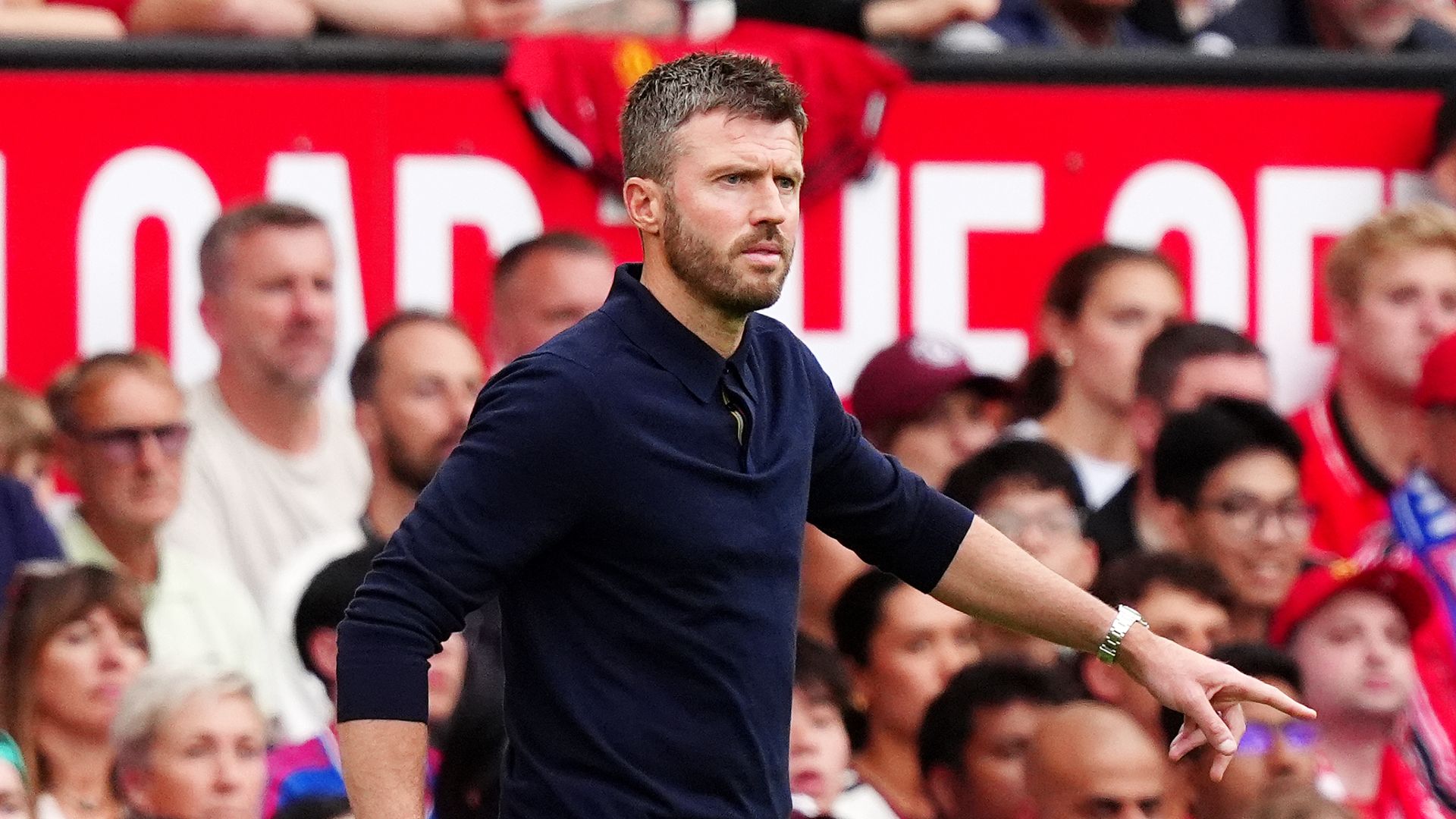 Carrick's Manchester United Summer Verdict: Conviction Grows