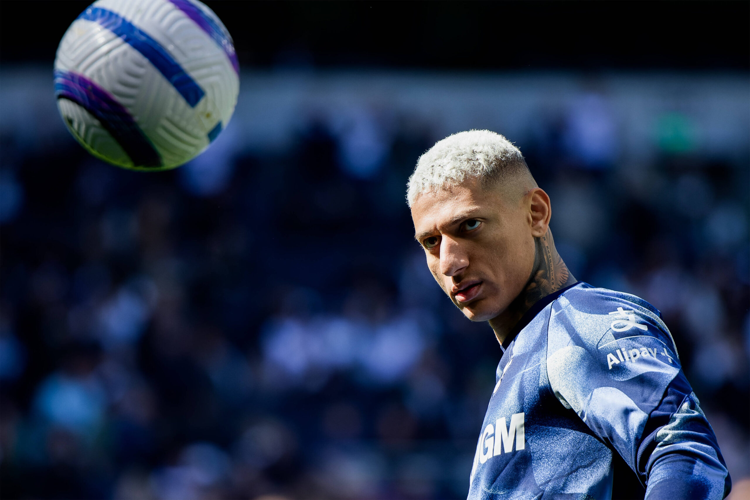 Trabzonspor jagt Richarlison: Tottenham vor spätem Verkauf