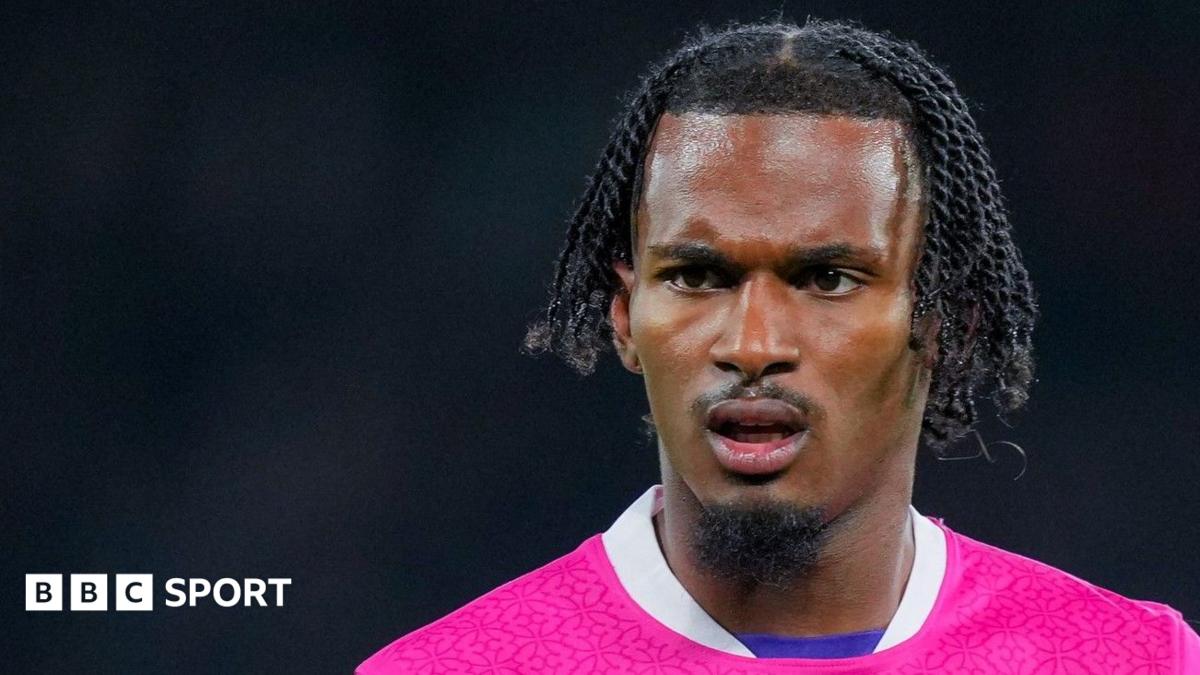 Coventry Sign PSG Star's Cousin Gboho from Toulouse