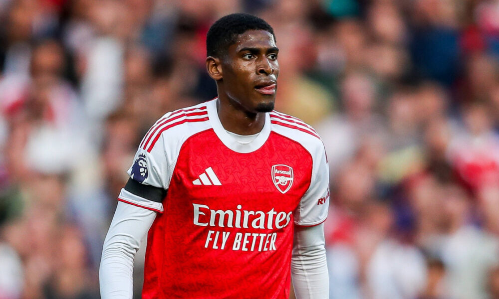 Arsenal injury update: Arteta positive on Saliba, gives Chelsea fitness news