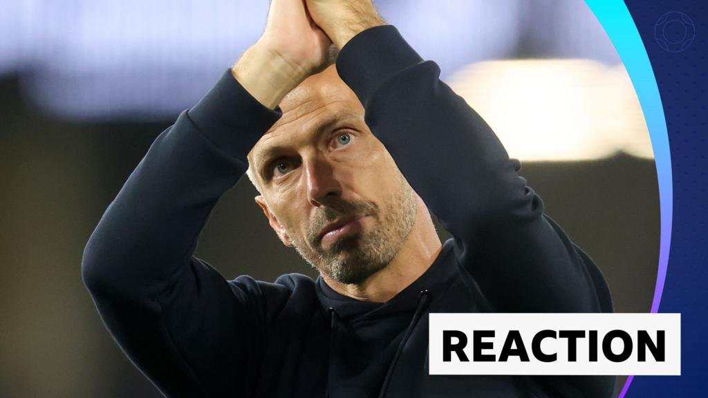 O'Neil: Trotz Pleite gegen Liverpool war Ipswich stark