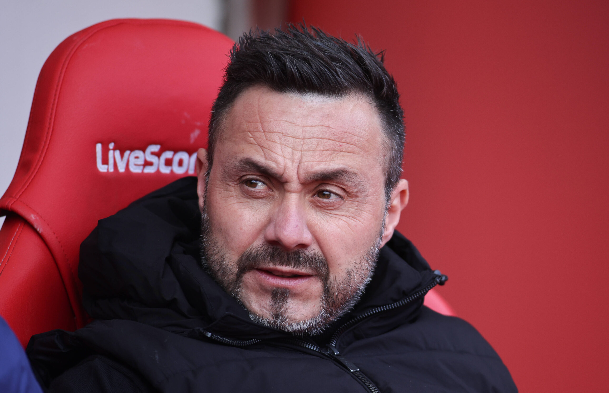Spurs-Startelf gegen Nottingham: Savio fit, Maddison fraglich