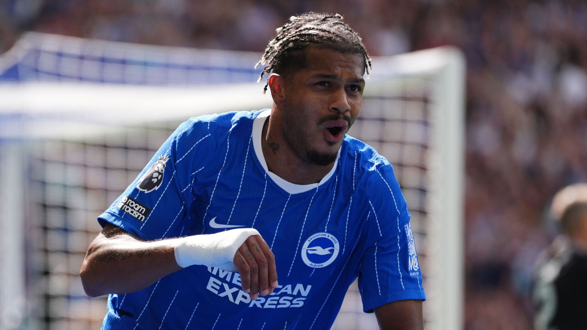 Brighton vs Leeds: Aufstellung, Team-News & Live-Ticker