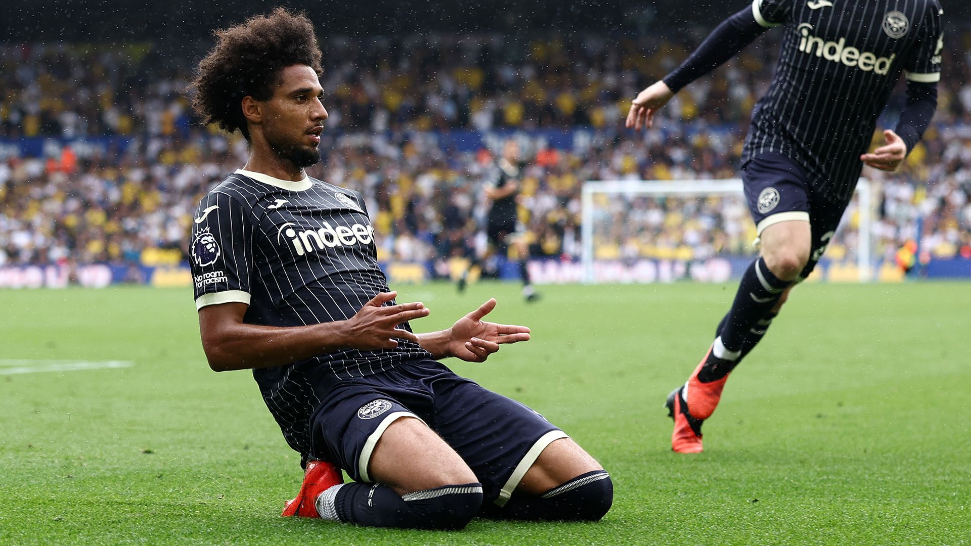 Brentford vs. Sunderland: Aufstellung & Live-Ticker