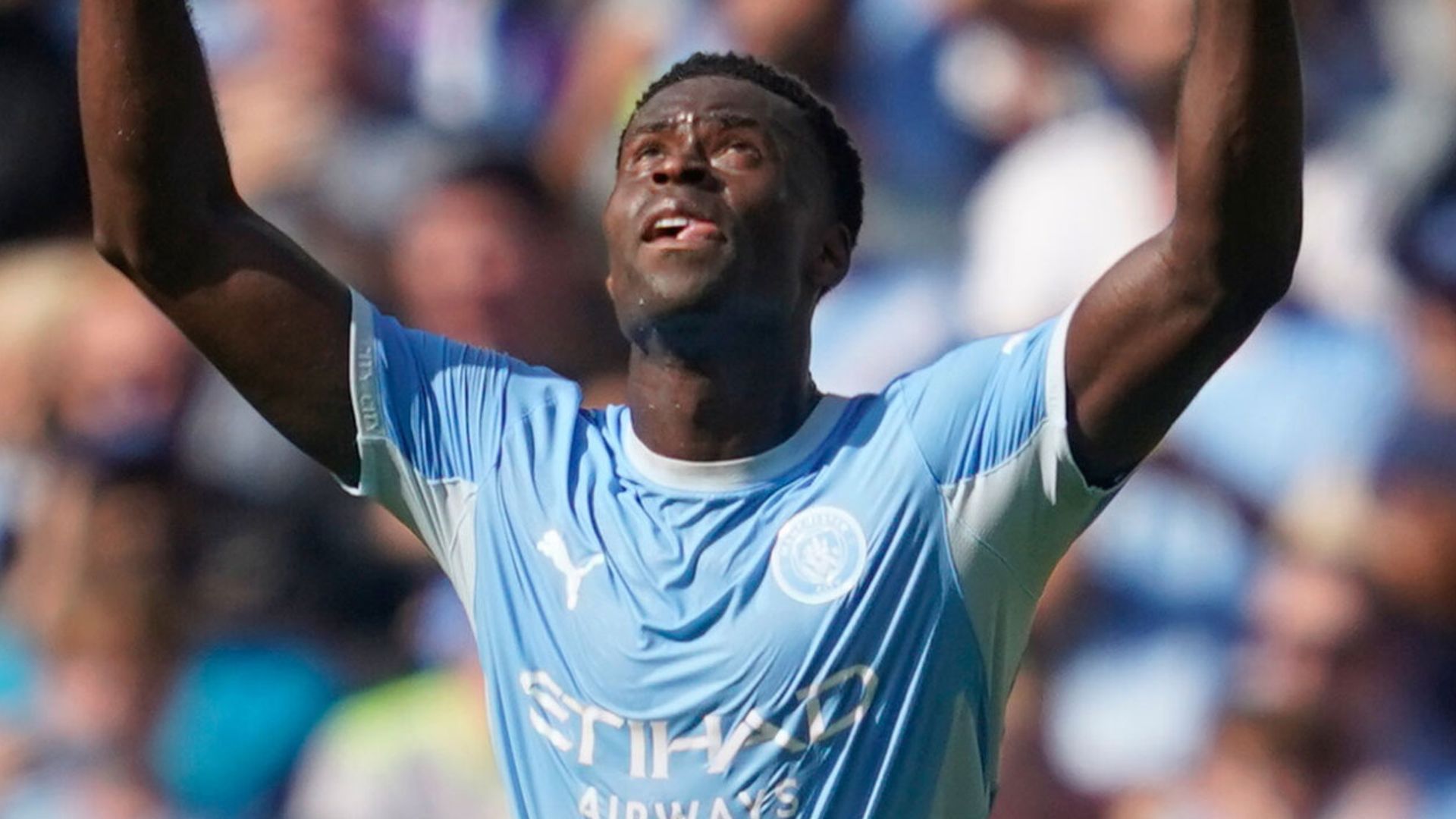 Man City gegen Coventry: Aufstellungen im Live-Ticker