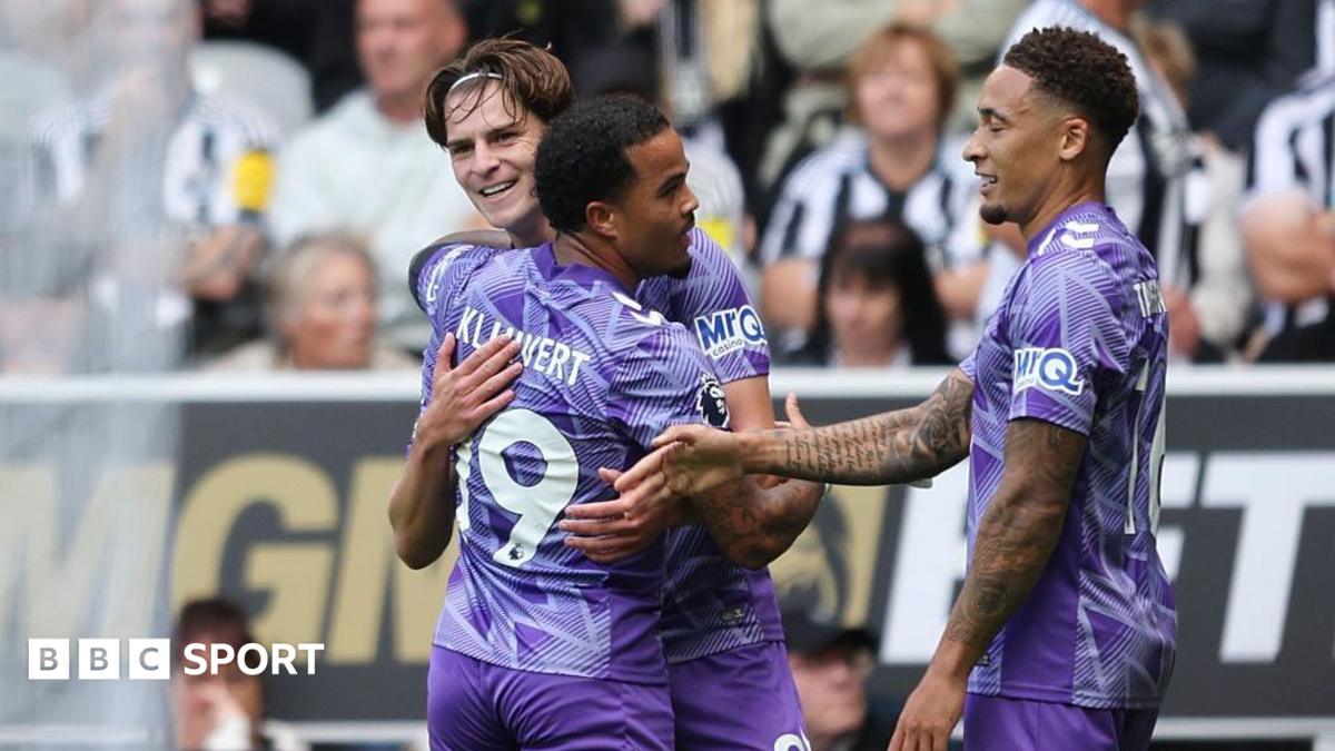 Newcastle gegen Bournemouth: Scott glänzt, Dedic enttäuscht
