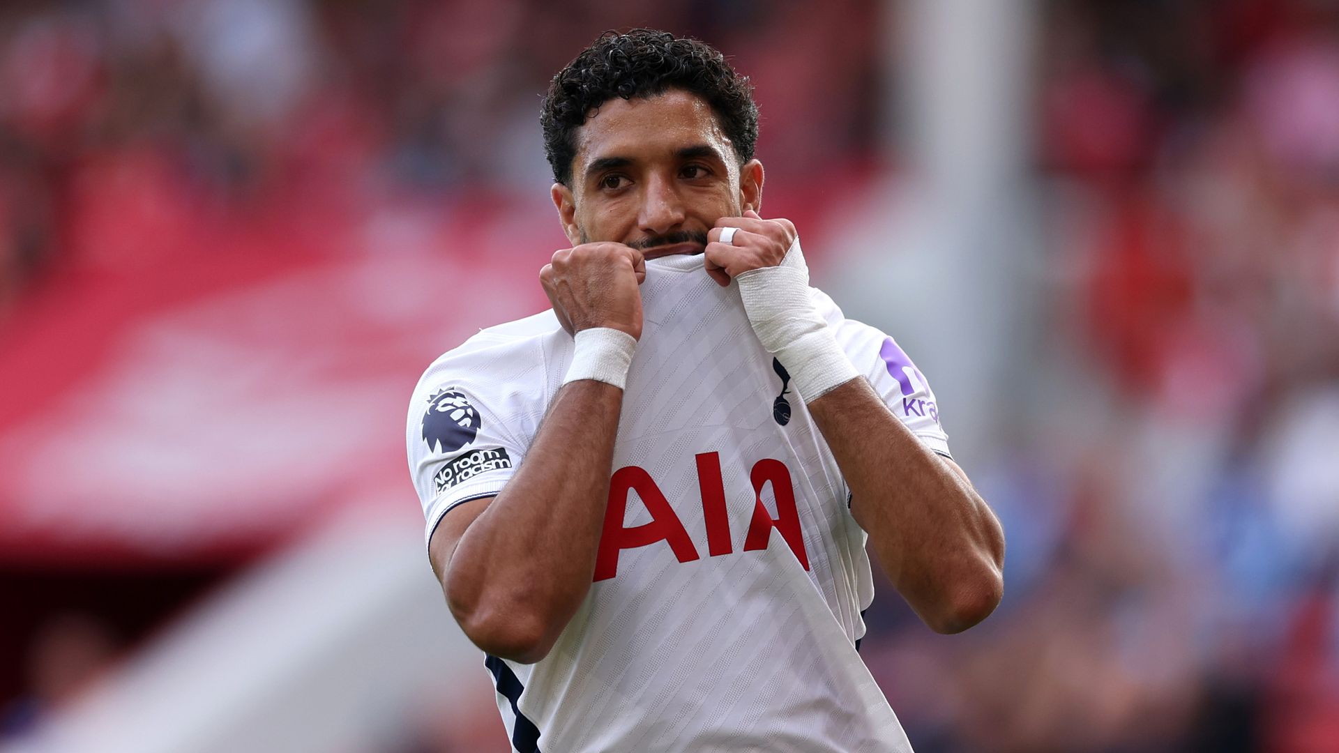 Spurs Goalless Again: Nottingham Forest Draw Deepens Concerns