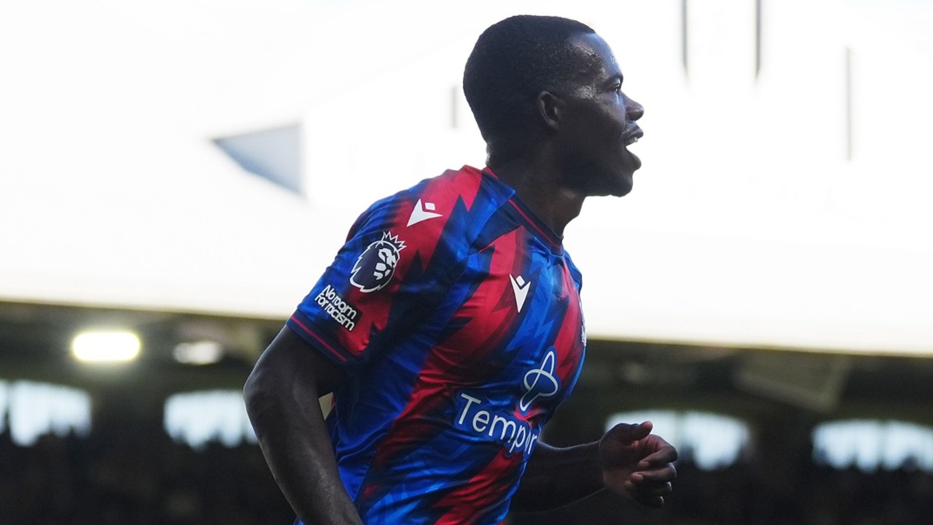 Crystal Palace Comeback at Fulham: Sage's First Win