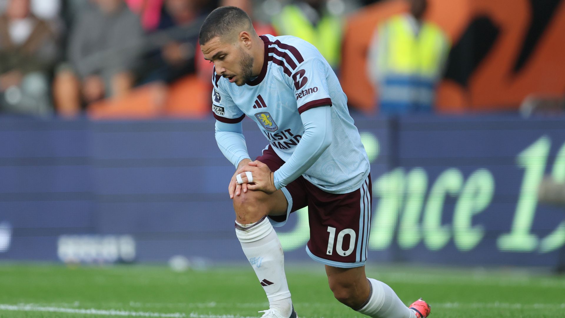 Aston Villa 0-0 Hull: Missed Chances Cost Villa First Win