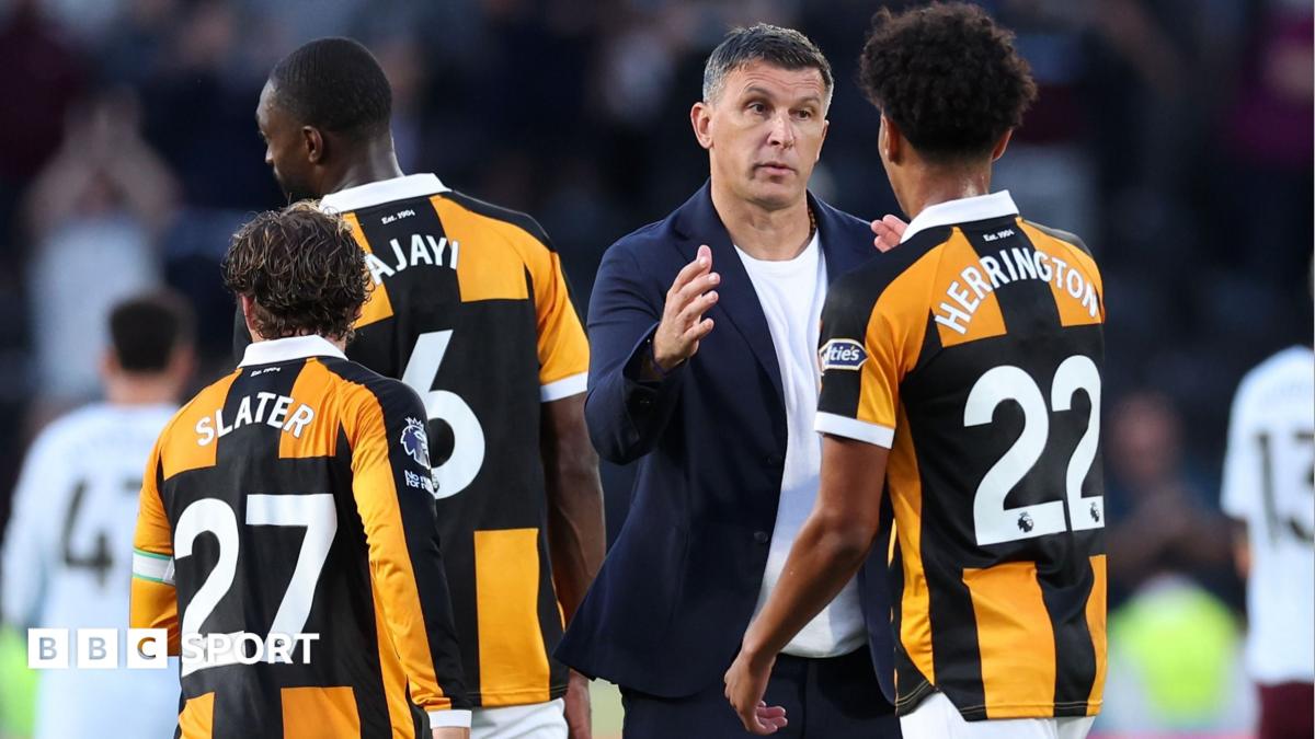 Hull City's Seven-Point Start: Survival Platform or False Dawn