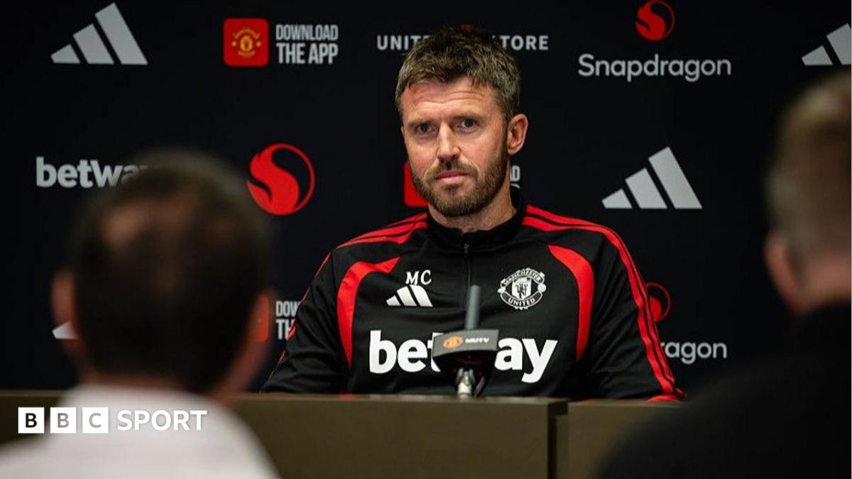 ManUnited: Carrick und Berrada trotz geringer Ausgaben zuversichtlich