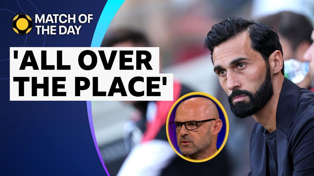 Crystal Palace entlarvt Fulhams Abwehrschwächen