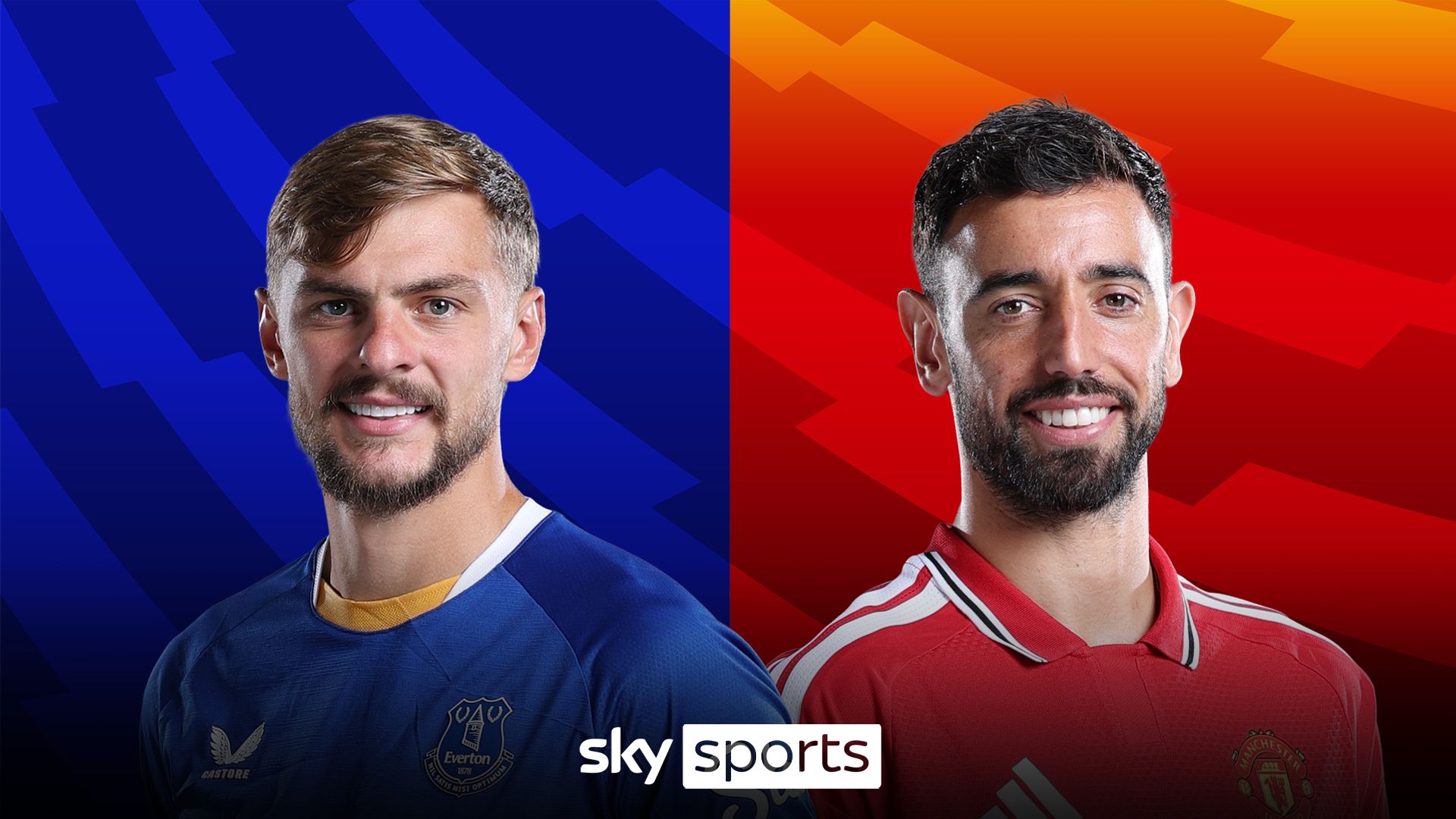 Everton vs Man Utd: Mount fit, aber wer sonst