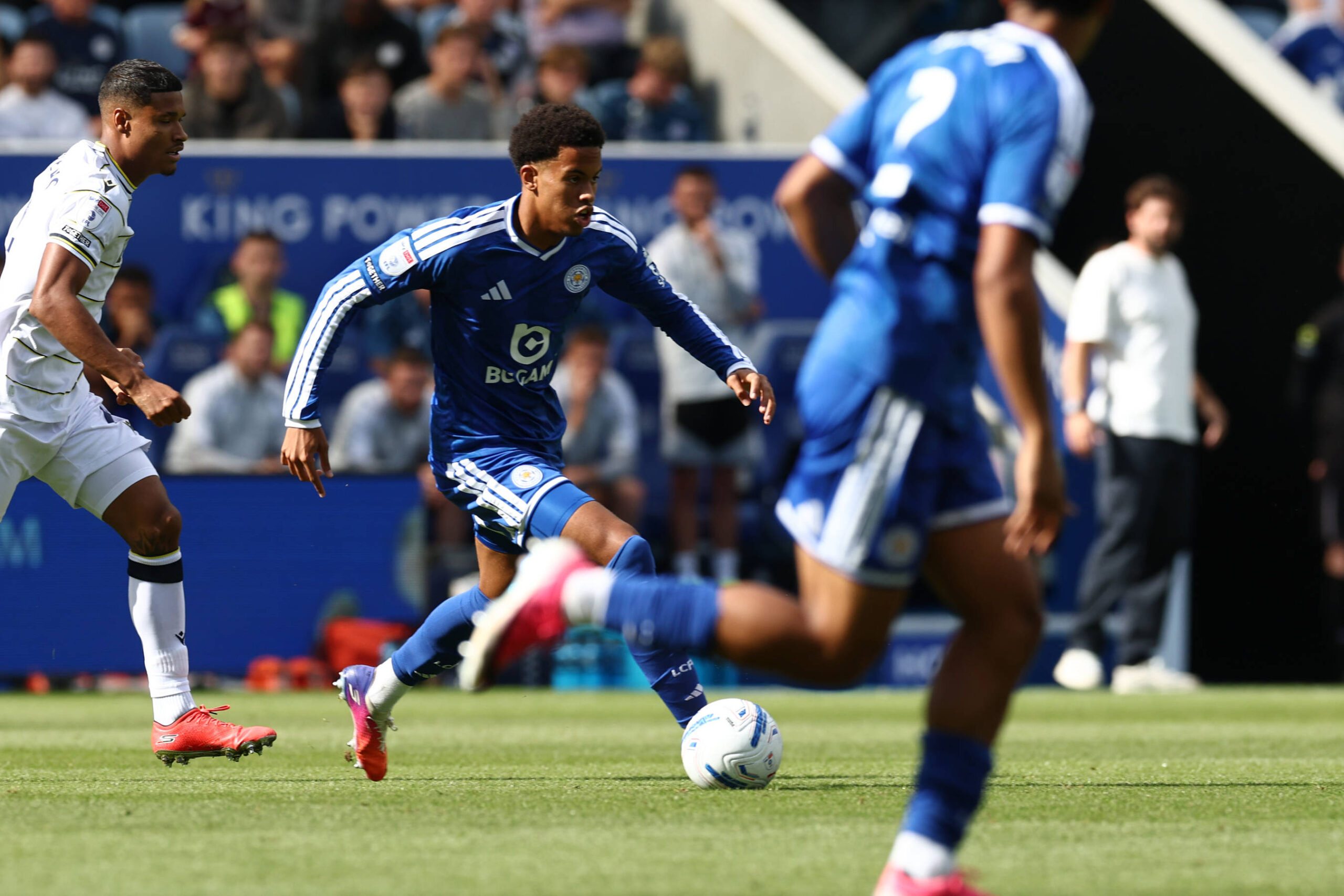Man United: Louis-Page-Transfer trotz Deadline Day weiter offen