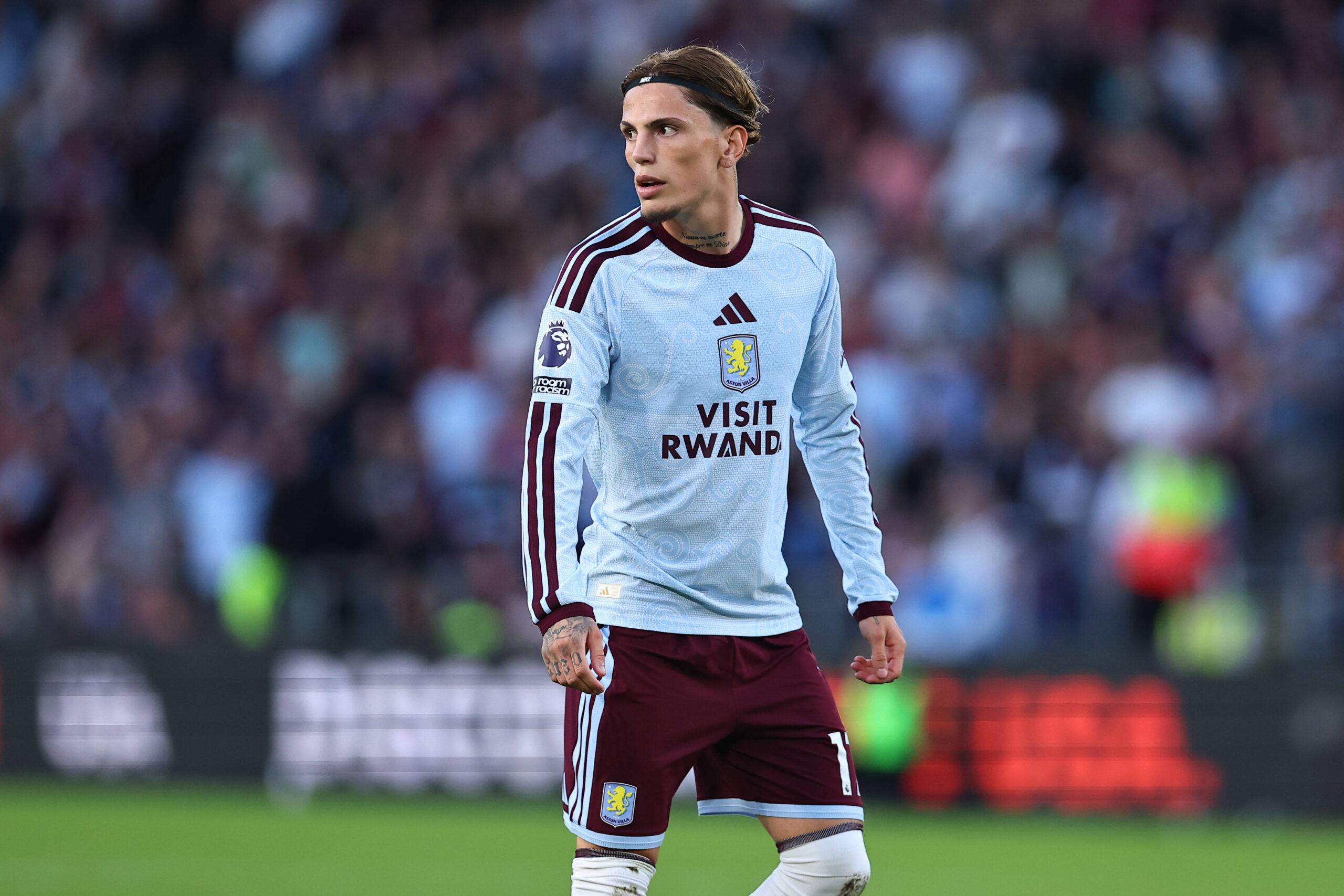 Aston Villa-Duo nach Remis gegen Hull in der Kritik