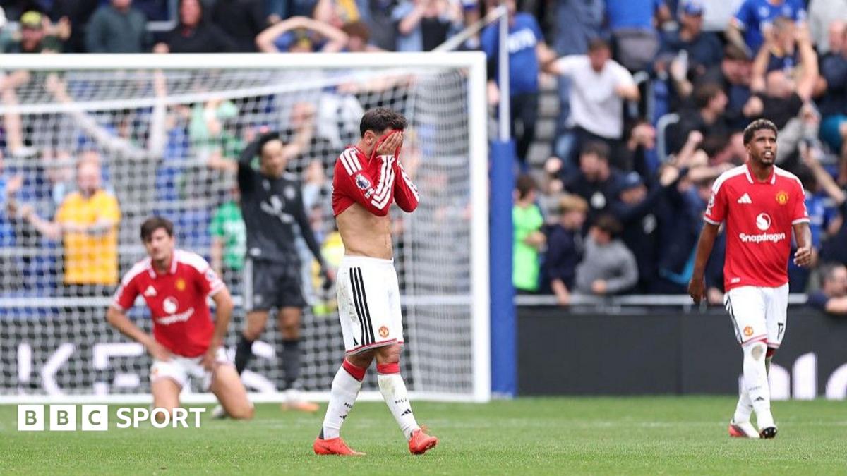 Man United: Carrick trotz Punktverlust optimistisch