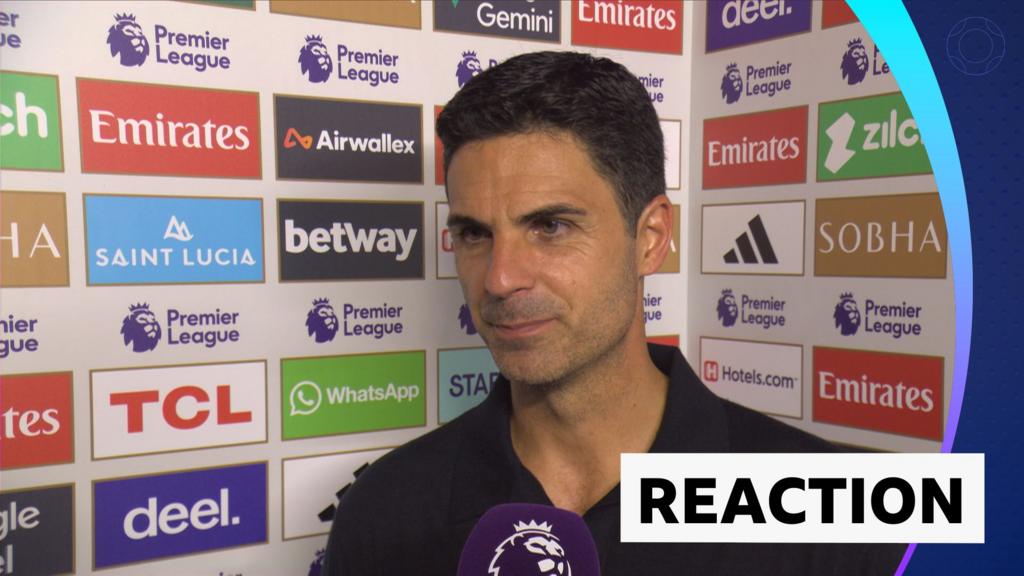 Arteta lobt Comeback-Geist: Arsenal bezwingt Chelsea