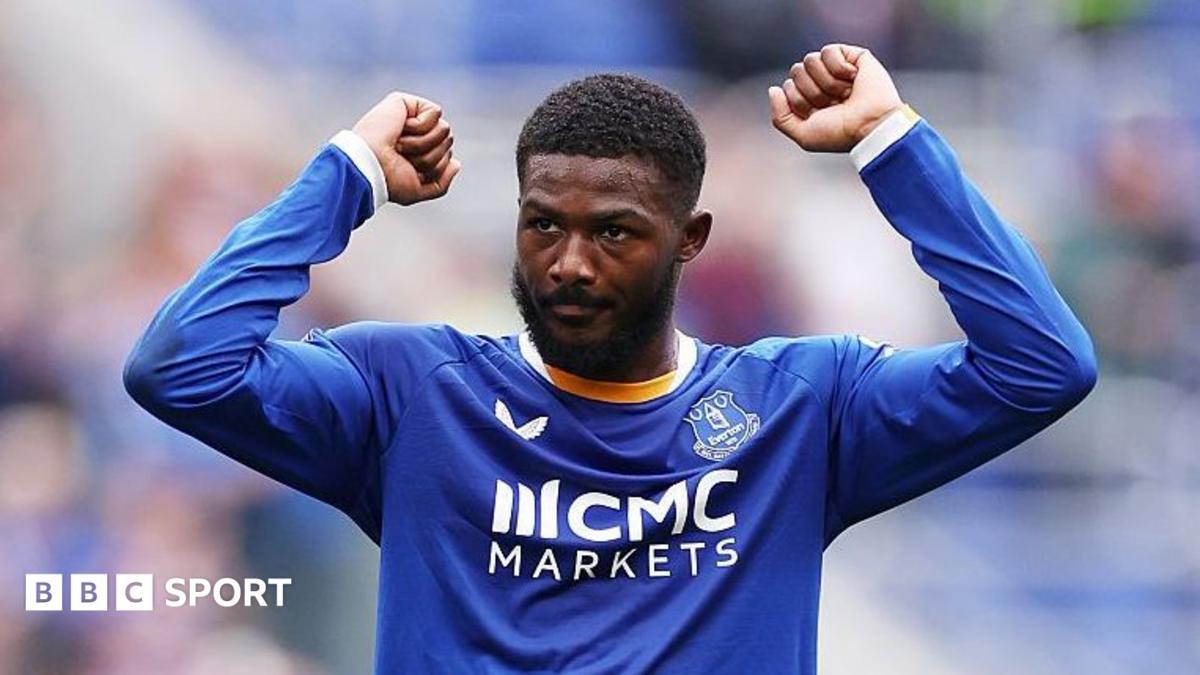 Maitland-Niles' Auferstehung: Evertons unerwarteter Held
