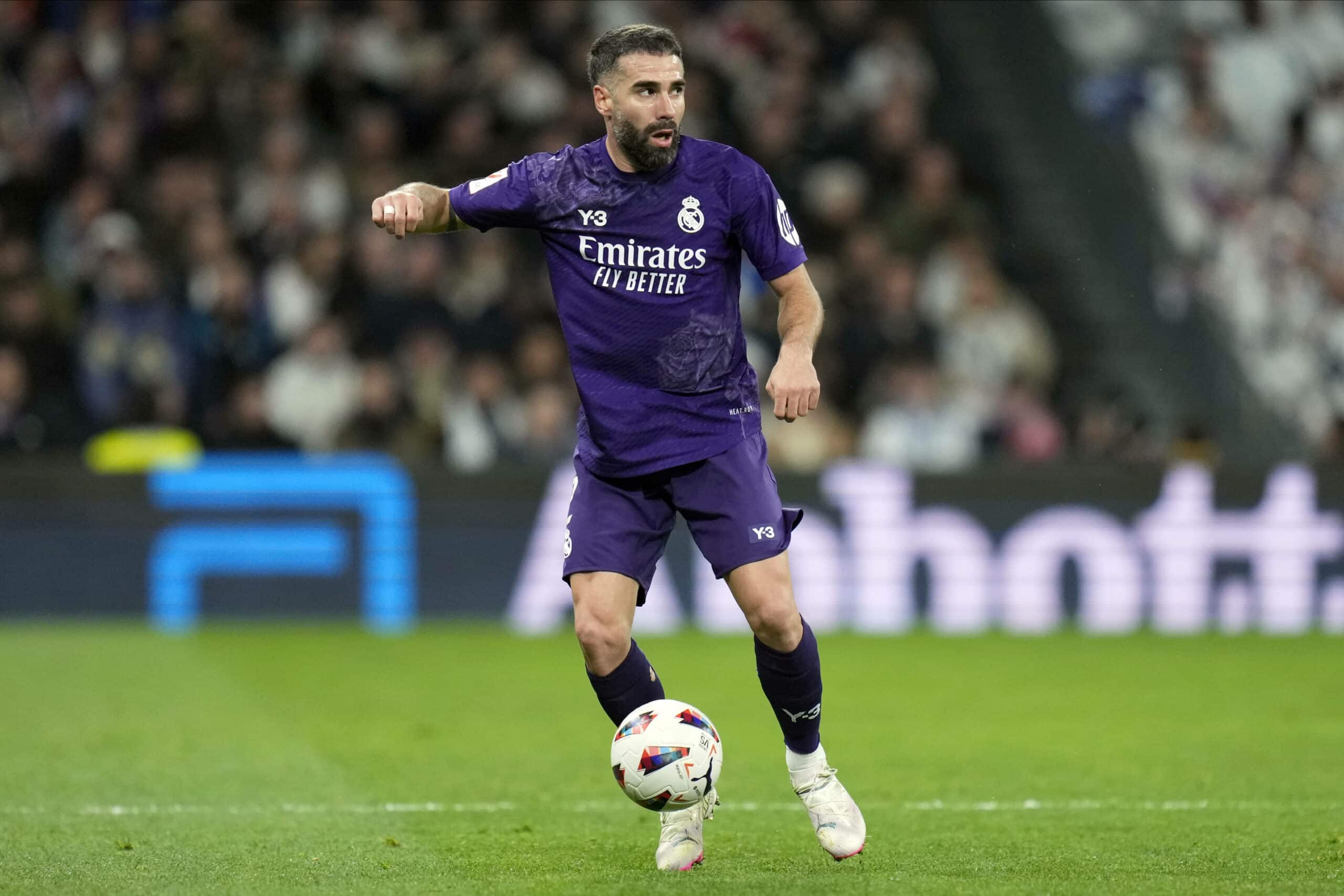 Carvajal-Wechselgerüchte: Liverpool jagt Real-Legende