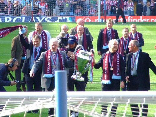 Aston Villa Premier League History: Complete Timeline