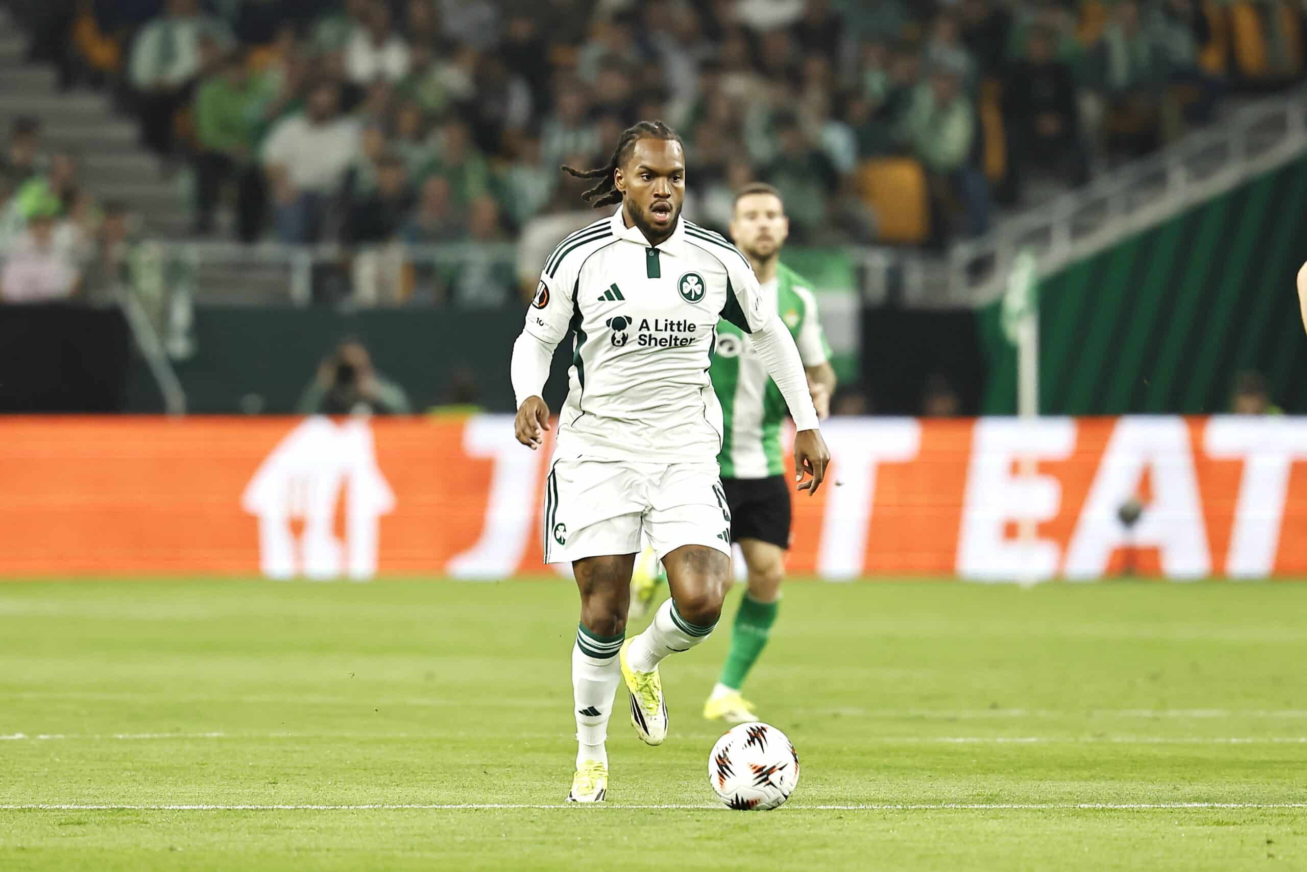 Chelsea: Interesse an Renato Sanches im Mittelfeld-Poker